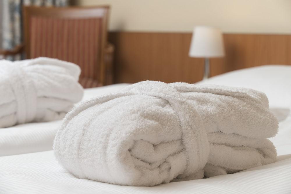 Good Morning + East Hotel Berlino