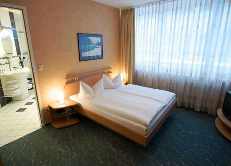 Hotel Good Morning + East Berlino