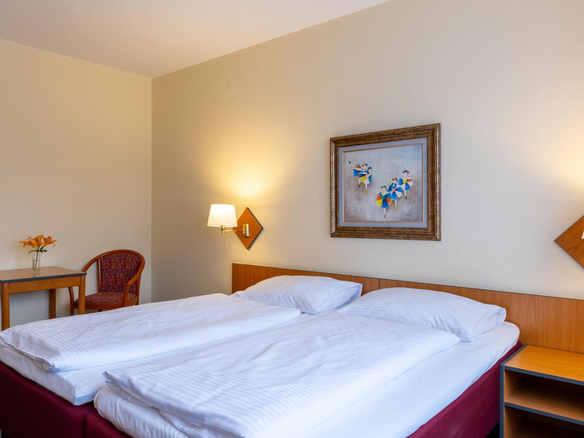 Good Morning + East 3* Berlino