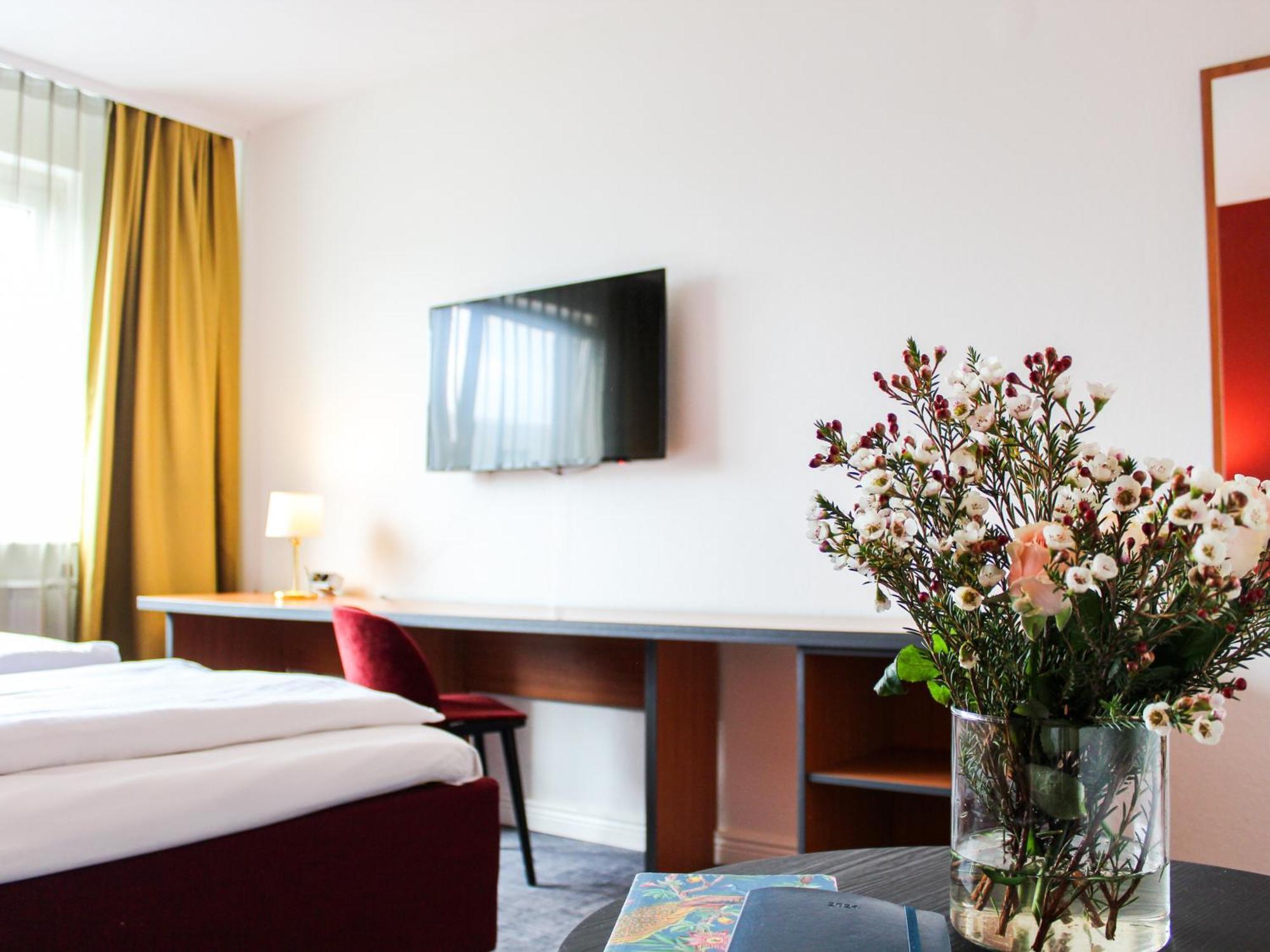 Hotel Good Morning + East Berlino
