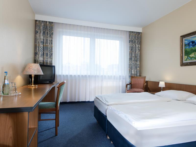 Good Morning + East 3* Berlino