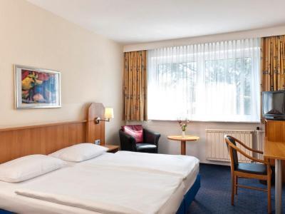 Hotel Good Morning + East Berlino