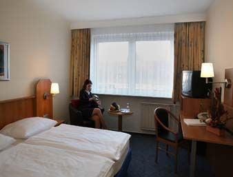 Good Morning + East 3* Berlino
