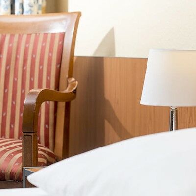 Good Morning + East Hotel Berlino
