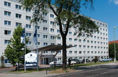 Good Morning + East Berlim
