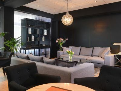 Hotel Good Morning + East Berlim
