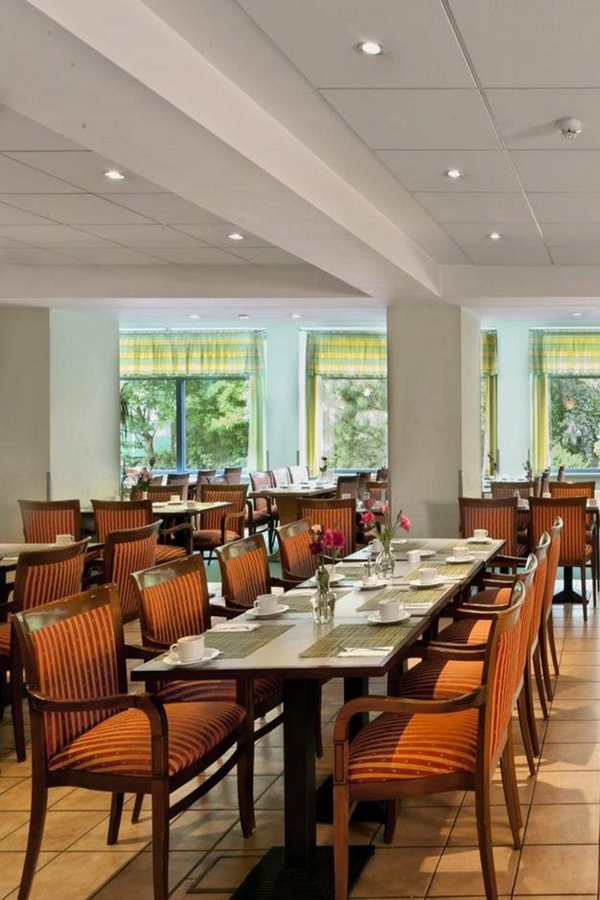 Hotel Good Morning + East Berlim