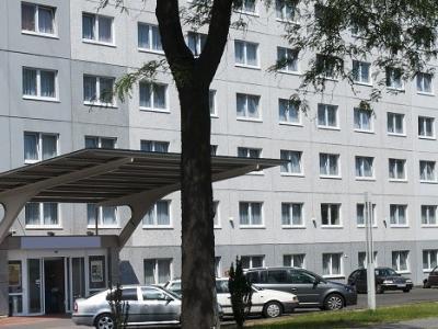 Hotel Good Morning + East Berlim